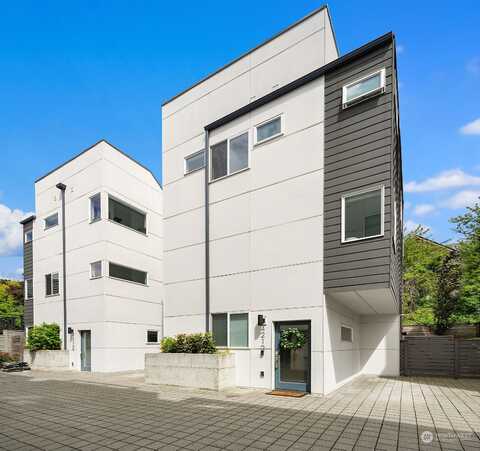 37Th, SEATTLE, WA 98118