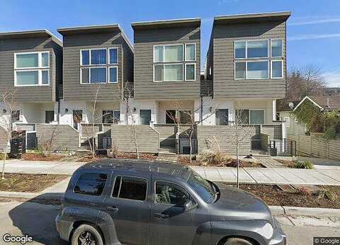 37Th, SEATTLE, WA 98118