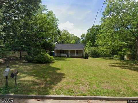 Salenist, WASHINGTON, GA 30673