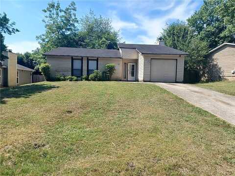 River Chase, JONESBORO, GA 30238