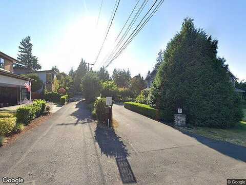 74Th, MERCER ISLAND, WA 98040