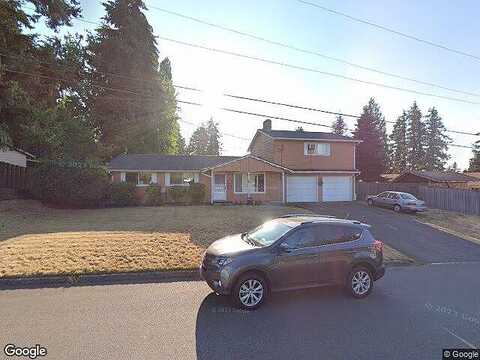 50Th, AUBURN, WA 98001