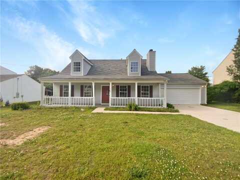 Holly Berry, ELLENWOOD, GA 30294