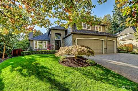 266Th, SAMMAMISH, WA 98075