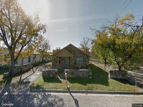 18Th, SAN ANGELO, TX 76903