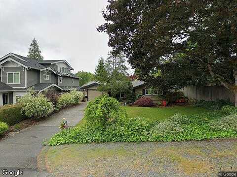 21St, BELLEVUE, WA 98004