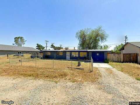 Holly, CALIFORNIA CITY, CA 93505