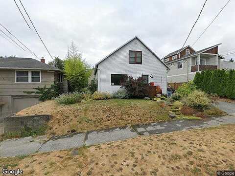 23Rd, SEATTLE, WA 98117