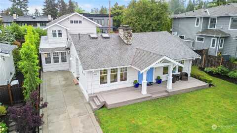 16Th, KIRKLAND, WA 98033