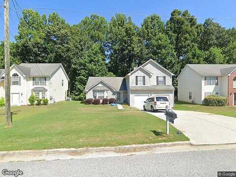 Pecan Wood, FAIRBURN, GA 30213
