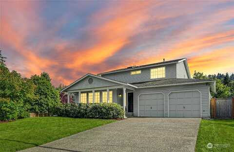 186Th, ISSAQUAH, WA 98027
