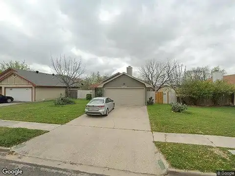 Holbert, KILLEEN, TX 76543