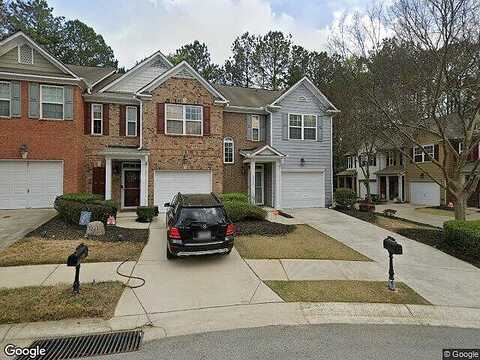 Thornbridge, POWDER SPRINGS, GA 30127