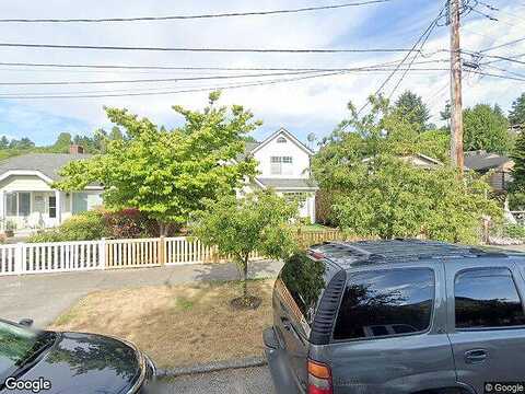 57Th, SEATTLE, WA 98116