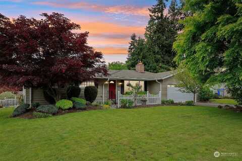 145Th, KENT, WA 98042