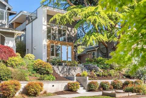 47Th, SEATTLE, WA 98116