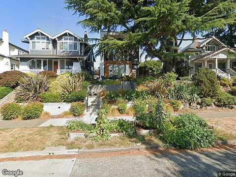 47Th, SEATTLE, WA 98116