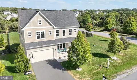 Ridgewood, ROUND HILL, VA 20141
