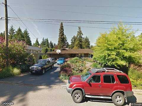 180Th, SHORELINE, WA 98133