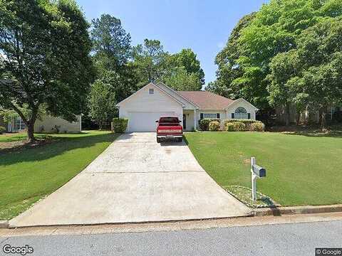 Cypress, FAYETTEVILLE, GA 30215