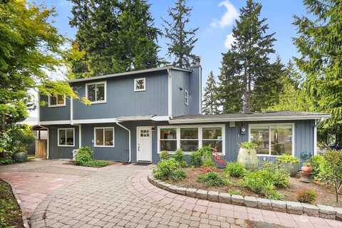 75Th, KIRKLAND, WA 98033
