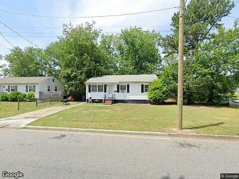 76Th, NEWPORT NEWS, VA 23605