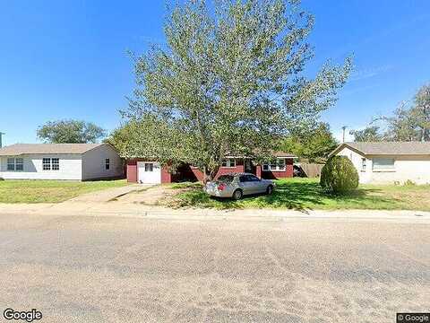 Avenue K, HEREFORD, TX 79045