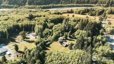 Ironman, FORKS, WA 98331