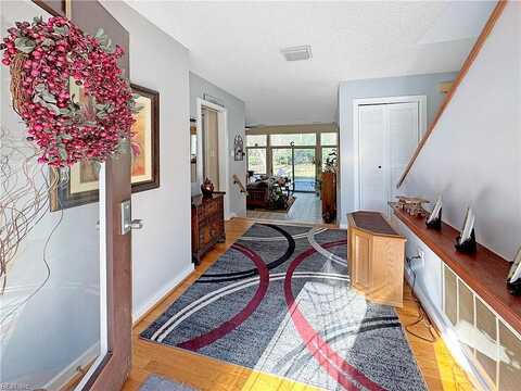 Barclay, NEWPORT NEWS, VA 23606