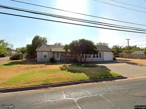 Garfield, MIDLAND, TX 79705