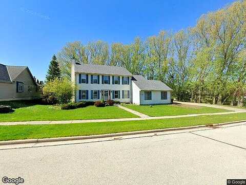 South, JACKSON, WI 53037