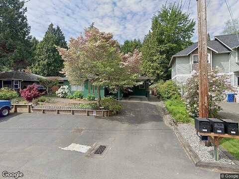 Matthews, SEATTLE, WA 98115