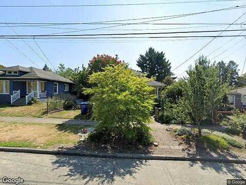 62Nd, SEATTLE, WA 98107