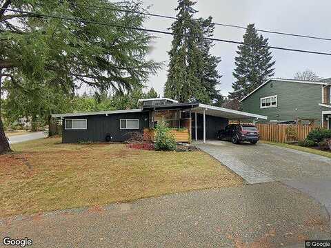 36Th, MERCER ISLAND, WA 98040