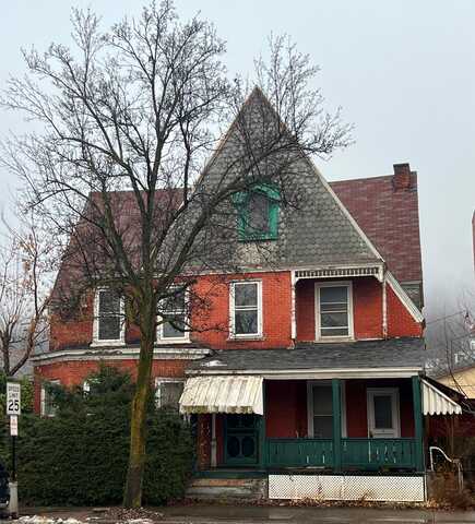 4Th, EMPORIUM, PA 15834