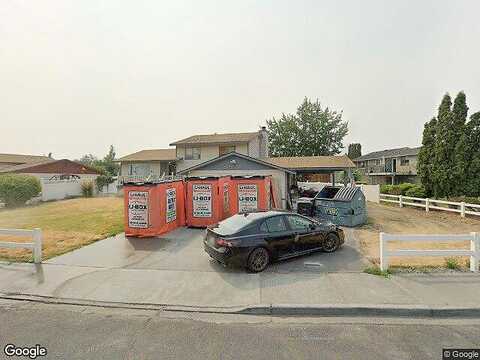 Sagebay, MOSES LAKE, WA 98837
