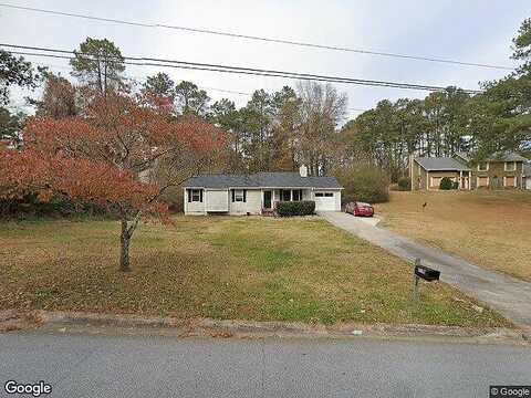 Radford, RIVERDALE, GA 30296