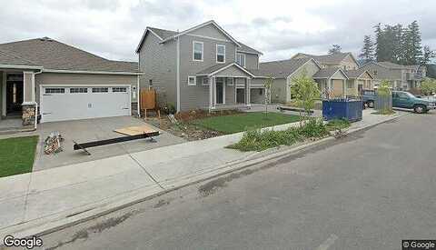 Petersen, ENUMCLAW, WA 98022