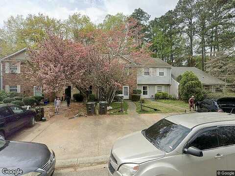 Cobblestone, DOUGLASVILLE, GA 30134
