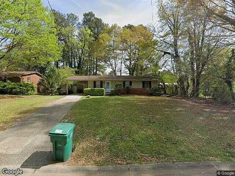 Inglewood, SMYRNA, GA 30080