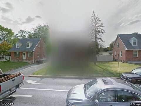 Bishop, SECANE, PA 19018