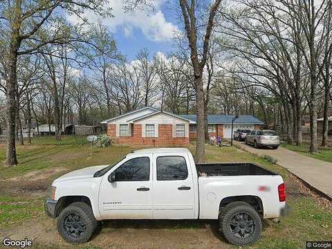 Warren, EDGEWOOD, TX 75117