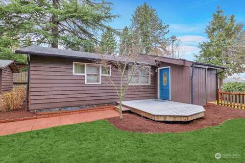 97Th, SEATTLE, WA 98115