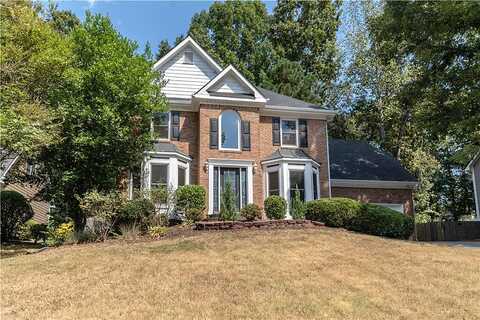 Hollow Stream, POWDER SPRINGS, GA 30127