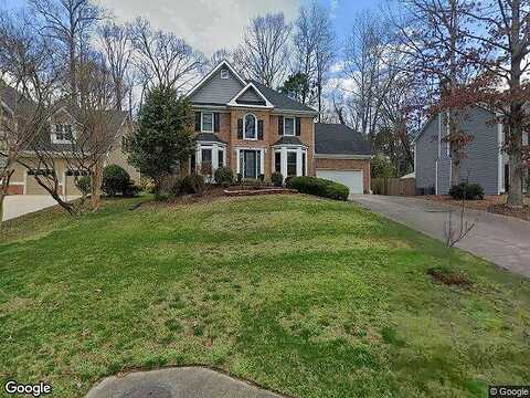 Hollow Stream, POWDER SPRINGS, GA 30127