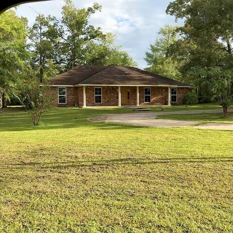Highway 327, SILSBEE, TX 77656