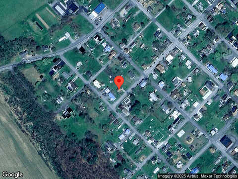 16Th, SAXTON, PA 16678