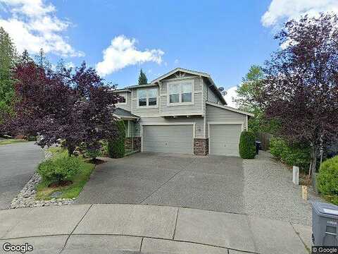 245Th, SAMMAMISH, WA 98074