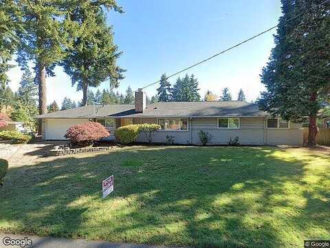 161St, BELLEVUE, WA 98008
