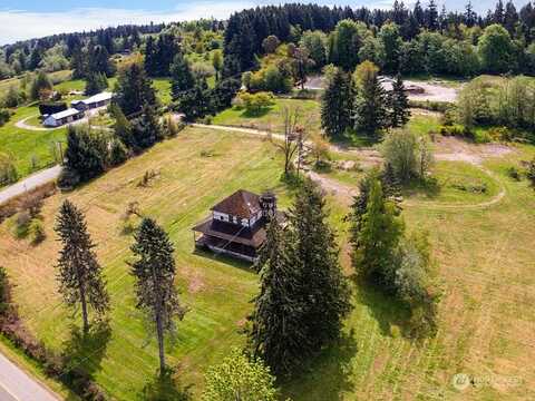107Th, VASHON, WA 98070